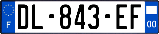 DL-843-EF