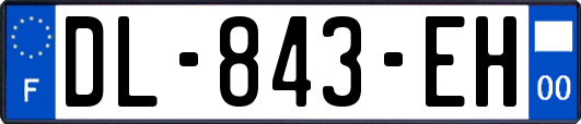 DL-843-EH