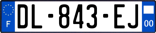 DL-843-EJ