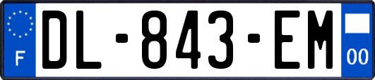 DL-843-EM
