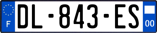 DL-843-ES