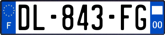 DL-843-FG