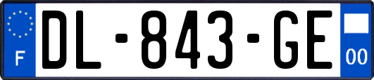 DL-843-GE