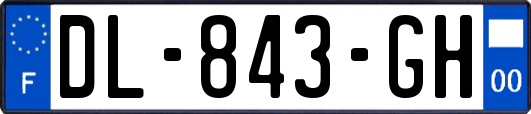 DL-843-GH