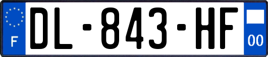 DL-843-HF