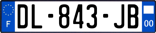 DL-843-JB