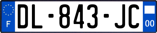 DL-843-JC