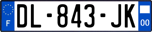 DL-843-JK