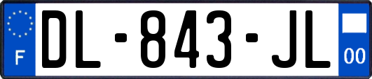 DL-843-JL