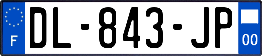 DL-843-JP