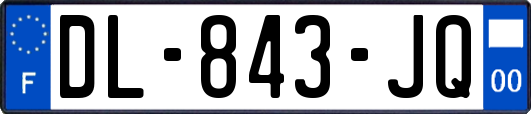 DL-843-JQ