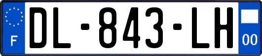 DL-843-LH