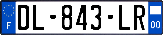 DL-843-LR