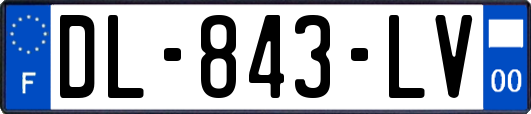 DL-843-LV