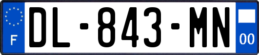 DL-843-MN