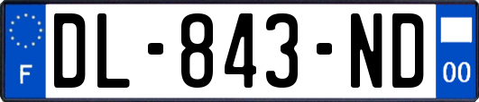 DL-843-ND