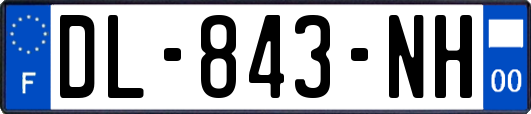 DL-843-NH