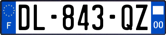 DL-843-QZ