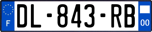 DL-843-RB