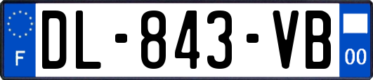 DL-843-VB