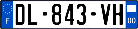 DL-843-VH