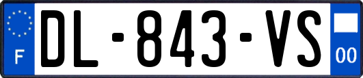 DL-843-VS