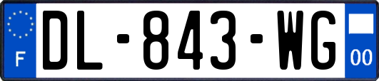 DL-843-WG