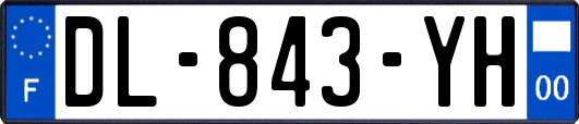 DL-843-YH