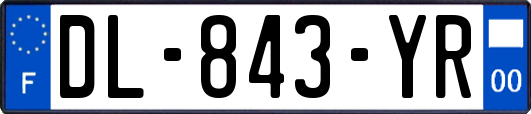 DL-843-YR