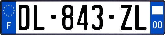 DL-843-ZL