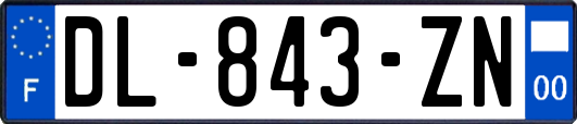 DL-843-ZN