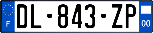 DL-843-ZP