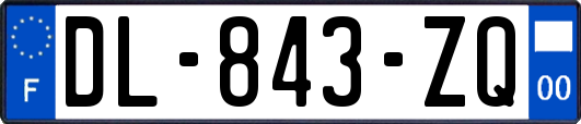 DL-843-ZQ