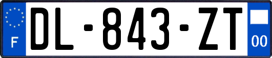 DL-843-ZT