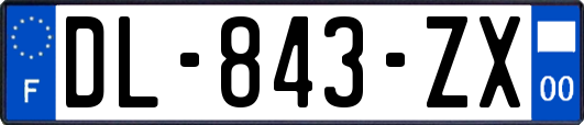 DL-843-ZX