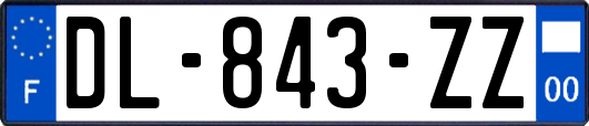 DL-843-ZZ