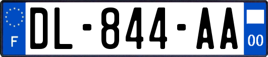 DL-844-AA