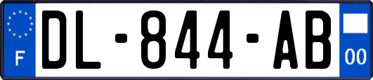 DL-844-AB