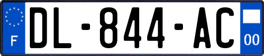 DL-844-AC