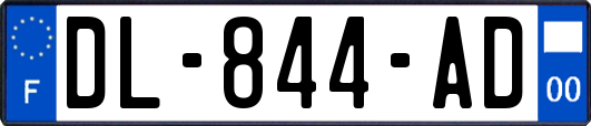 DL-844-AD