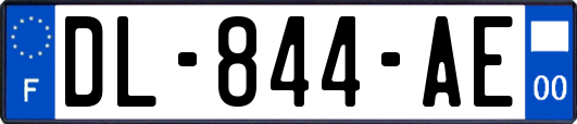 DL-844-AE