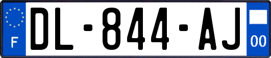 DL-844-AJ