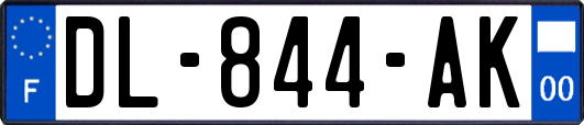 DL-844-AK