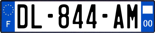 DL-844-AM