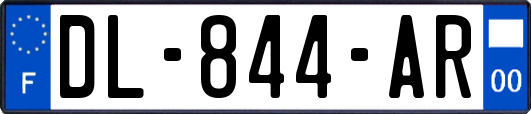 DL-844-AR