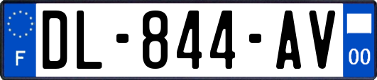 DL-844-AV