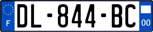 DL-844-BC