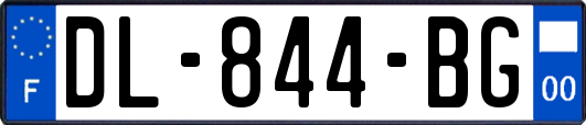 DL-844-BG