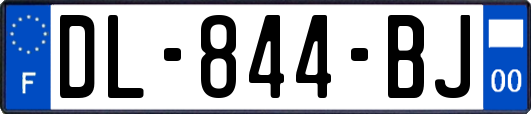 DL-844-BJ