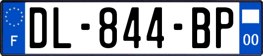 DL-844-BP